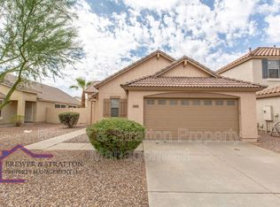 3891 E Ironhorse Rd, Gilbert, AZ 85297