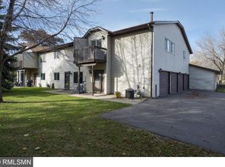 90 96th Ln NE, Blaine, MN 55434