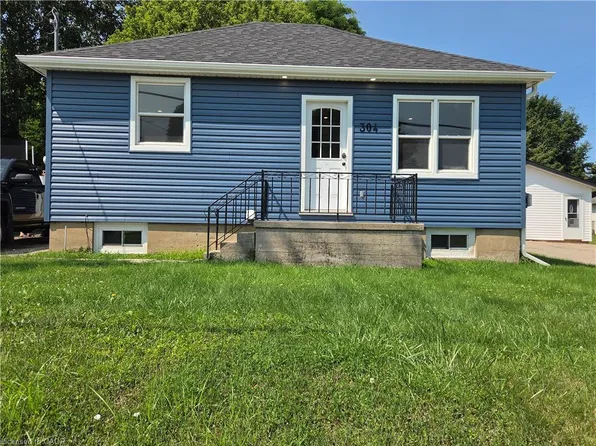304 Mill St, Woodstock, ON N4S 2X5