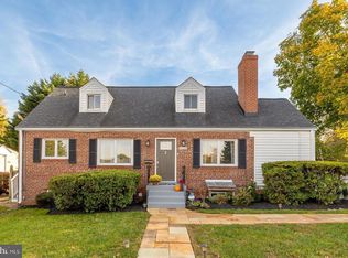 4506 Jones Bridge Rd, Bethesda, MD 20814