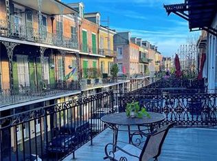 1224 Decatur St #B, New Orleans, LA 70116