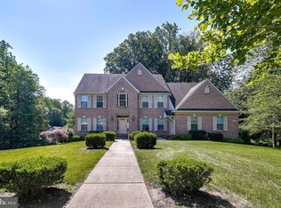9161 Windflower Dr, Ellicott City, MD 21042
