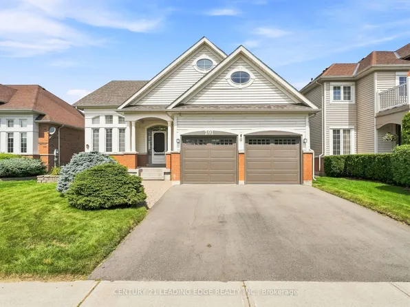291 Whitby Shores Grn, Whitby, ON L1N 0M1