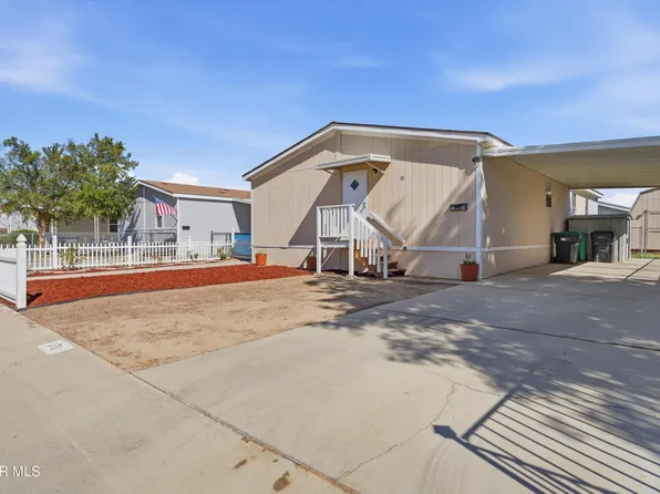 45465 25th St E Space 171, Lancaster, CA 93535