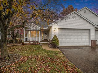 127 Eastman Ct, Marshall, MI