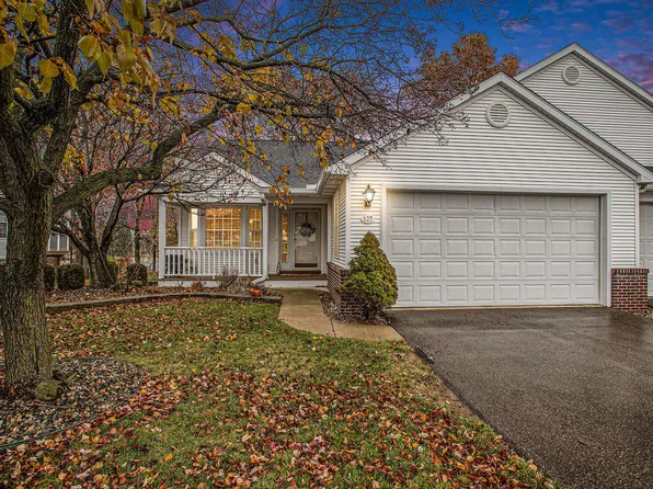 127 Eastman Ct, Marshall, MI 49068