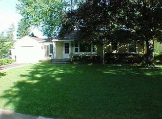 708 Oxford Rd, Ypsilanti, MI 48197