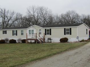 25 Pine Cone Ln, Foley, MO 63347
