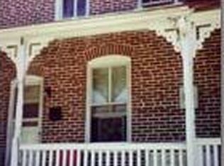 115 1/2 E Cleveland Ave, Newark, DE 19711