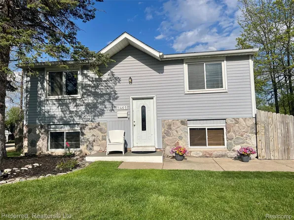 1465 S Norma St, Westland, MI 48186