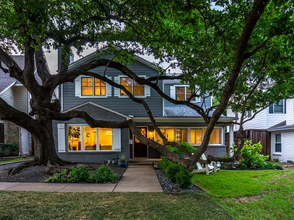 6283 Malcolm Dr, Dallas, TX 75214