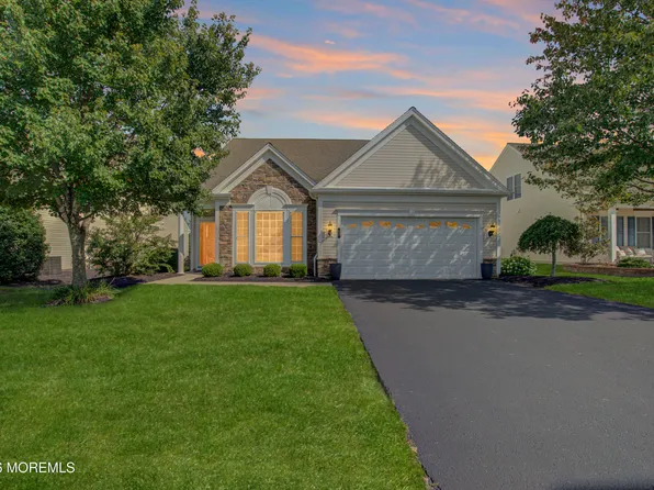 50 Addlestone Lane, Manchester, NJ 08759