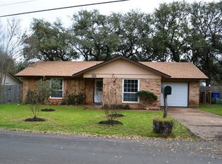 204 Valk St, Cedar Park, TX 78613