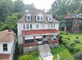 817 Neidel St, Pittsburgh, PA 15220