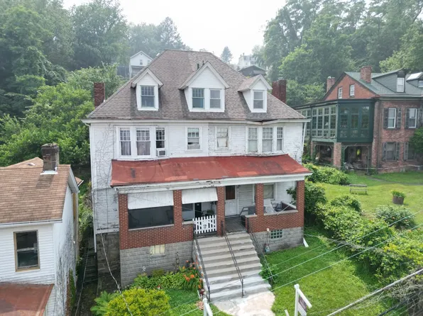 817 Neidel St, Pittsburgh, PA 15220