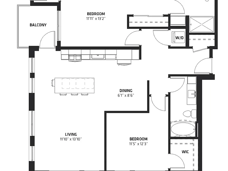 Viking Lakes Residences — Photo 36