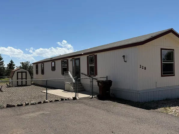 953 N McCue St Lot 228, Laramie, WY 82072