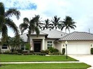 18969 SE Kokomo Ln, Jupiter, FL 33458