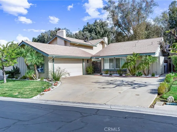 7739 E Appaloosa Trl, Orange, CA 92869