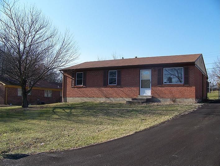 Renovated and move in ready!