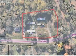 200 Jones Rd LOT 1, Winston Salem, NC 27107
