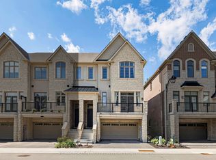 82 West Village Ln, Markham, ON L6C 3L5