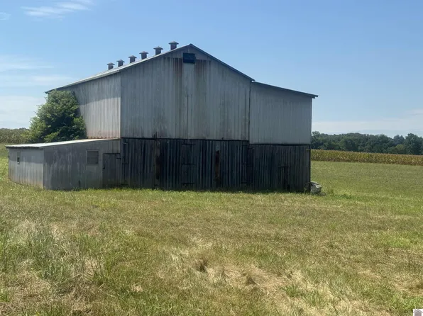 20 Cravens Rd, Princeton, KY 42445