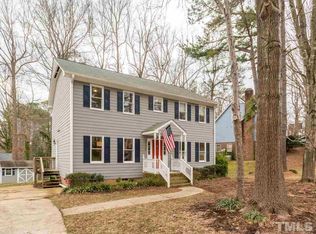 6108 Ivy Ridge Rd, Raleigh, NC 27612