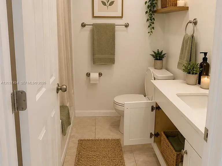 2812 NW 55th Ave #2A — Photo 11
