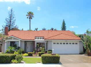 28571 Bella Vis, Laguna Niguel, CA 92677