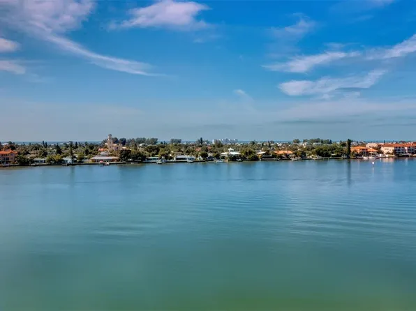 7974 Sailboat Key Blvd S, South Pasadena, FL