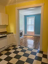 Rented by Coldwell Banker Warburg