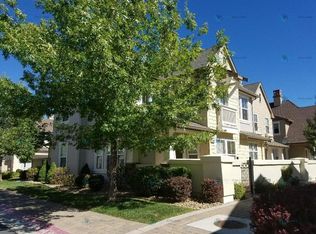 1699 Clover Hill Trl, Reno, NV 89523