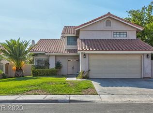 4811 Beaconsfield St, Las Vegas, NV 89147
