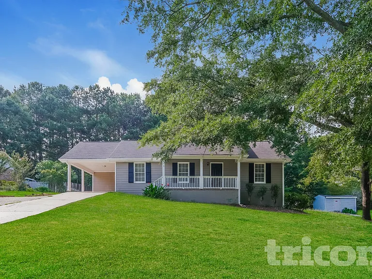 123 Northridge Dr — Photo 1