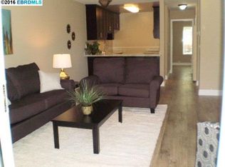 4081 Clayton Rd APT 101, Concord, CA 94521