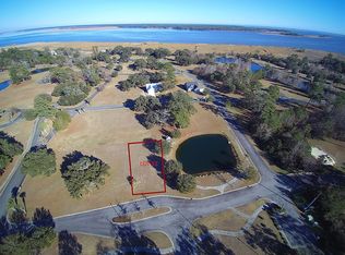 97 Millbrook Rd LOT 97, Georgetown, SC 29440