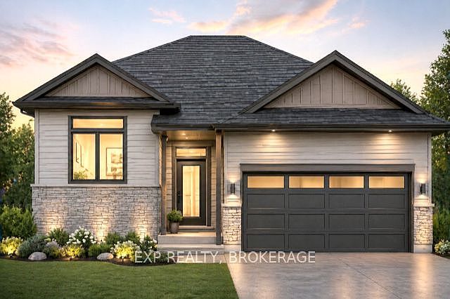 1st image of 46 Summit Cres Lot 31