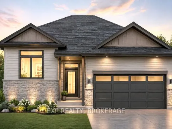 46 Summit Cres Lot 31, Belleville, ON K8N 0A2