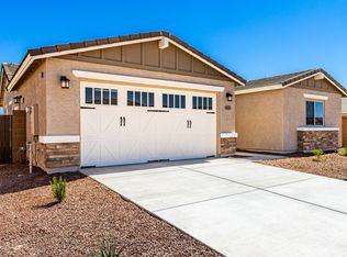 8623 N 176th Ln, Waddell, AZ 85355