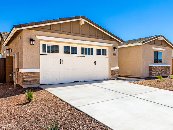 8623 N 176th Ln, Waddell, AZ 85355