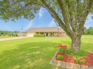 294 County Road 591, Trinity, AL 35673