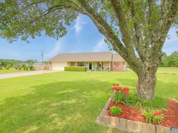 294 County Road 591, Trinity, AL 35673