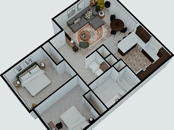 4th image of 221 SE Clark Ave #204
