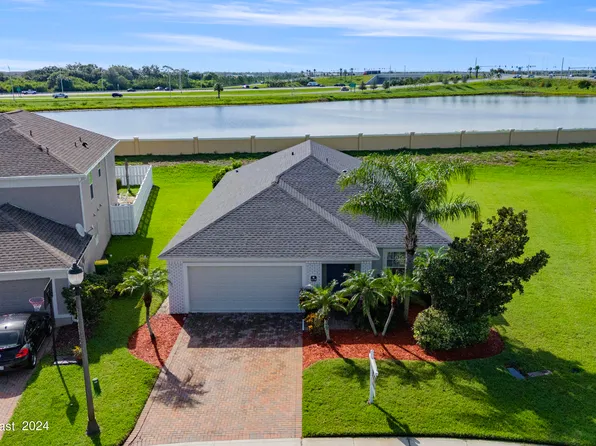 4220 Chardonnay Dr, Rockledge, FL 32955