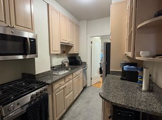 62 W Cedar St APT 3, Boston, MA 02114