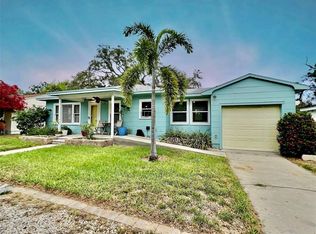 1915 Coles Rd, Clearwater, FL 33755