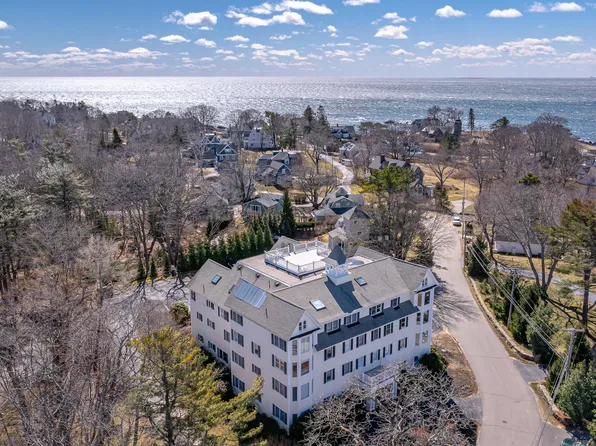 8 Arlington Avenue #A-1, Kennebunkport, ME 04046