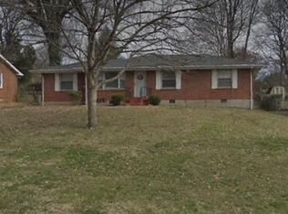 1811 Welcome Ln, Nashville, TN 37216