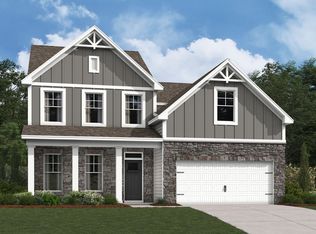 1422 Bucknell St, Wingate, NC 28174